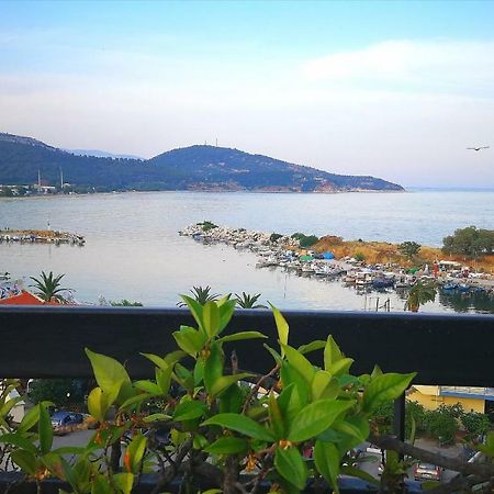Port View Suites Kawala Zewnętrze zdjęcie