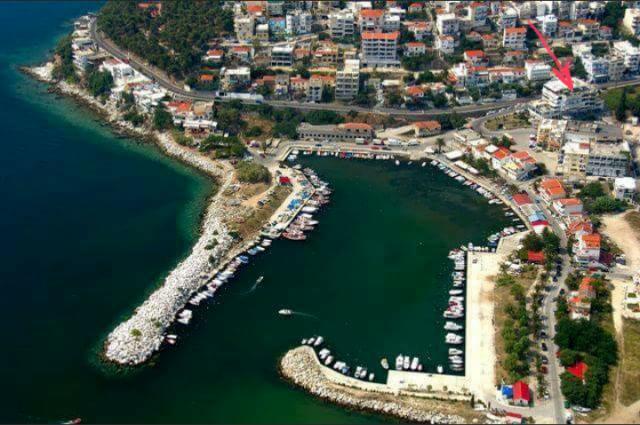 Port View Suites Kawala Zewnętrze zdjęcie