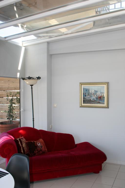 Port View Suites Kawala Zewnętrze zdjęcie