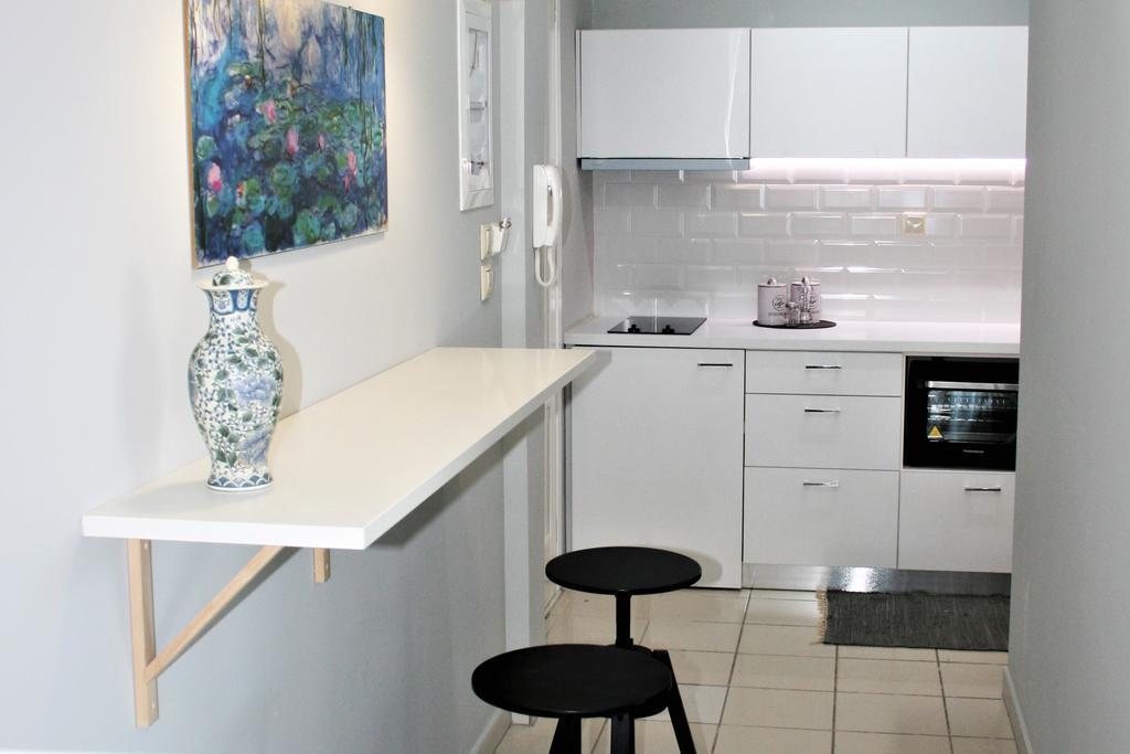 Port View Suites Kawala Zewnętrze zdjęcie
