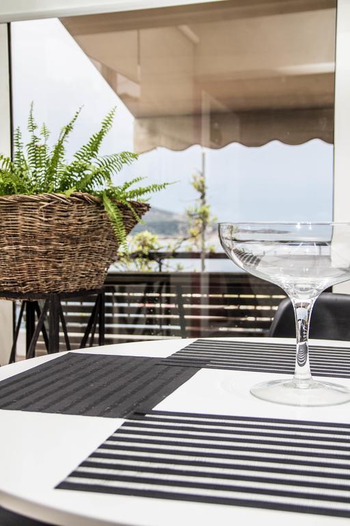 Port View Suites Kawala Zewnętrze zdjęcie