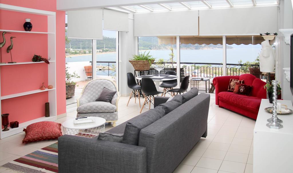 Port View Suites Kawala Zewnętrze zdjęcie