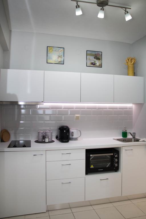 Port View Suites Kawala Zewnętrze zdjęcie