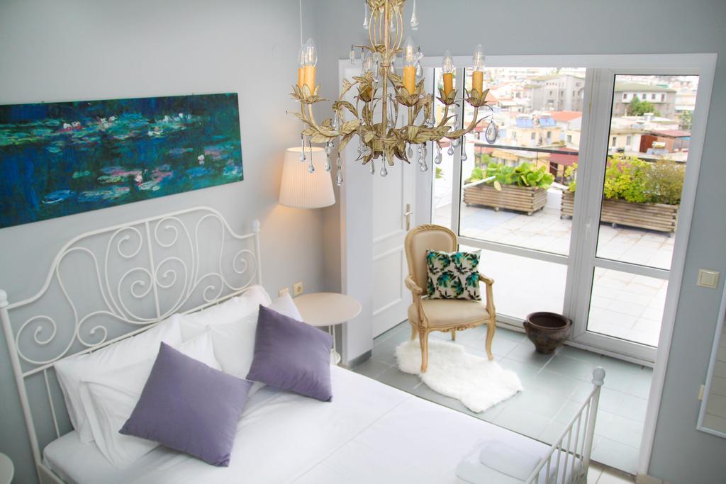 Port View Suites Kawala Zewnętrze zdjęcie