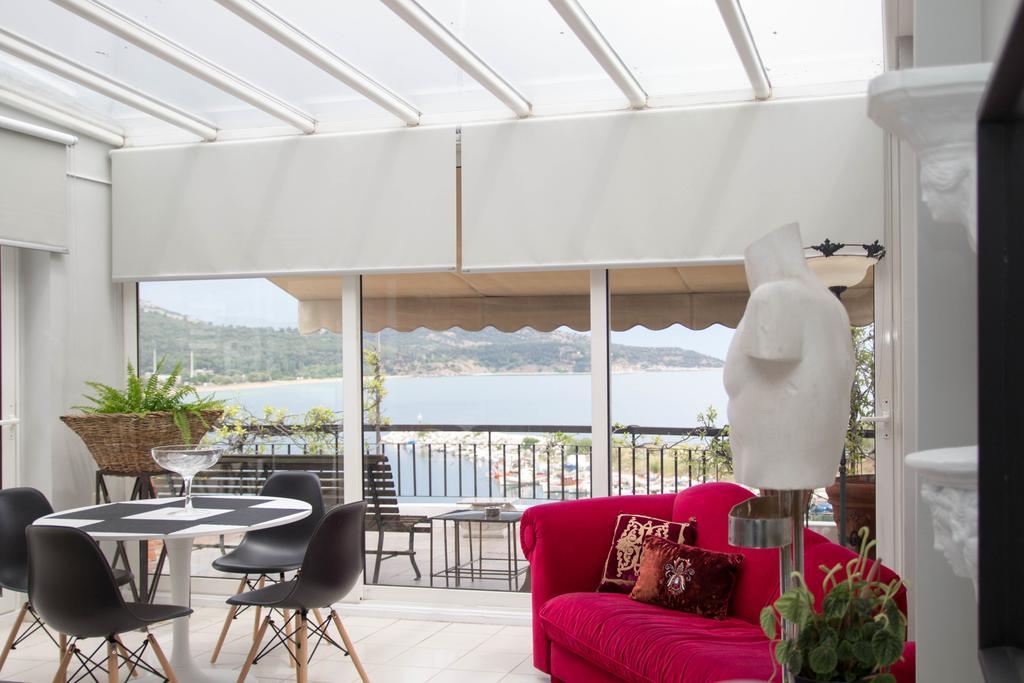 Port View Suites Kawala Zewnętrze zdjęcie