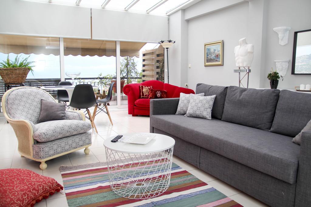 Port View Suites Kawala Zewnętrze zdjęcie