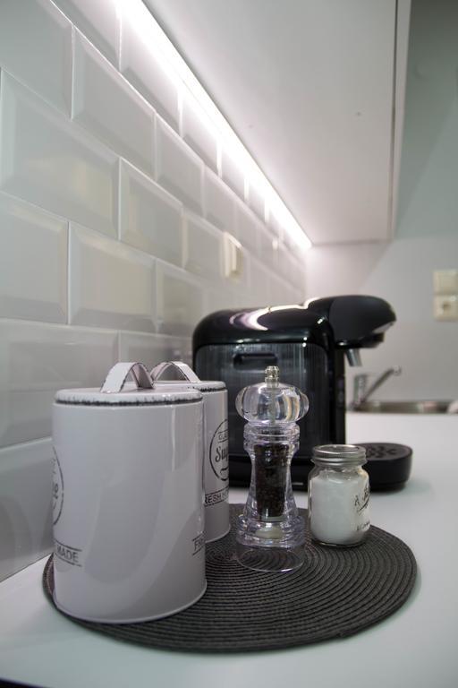 Port View Suites Kawala Zewnętrze zdjęcie