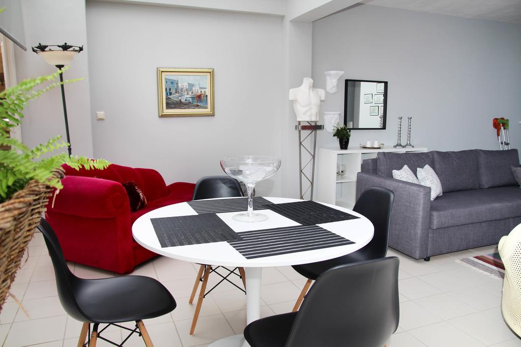Port View Suites Kawala Zewnętrze zdjęcie