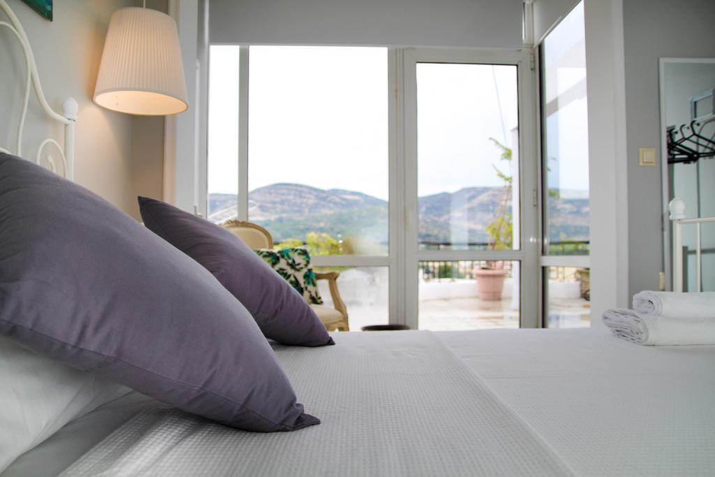 Port View Suites Kawala Zewnętrze zdjęcie