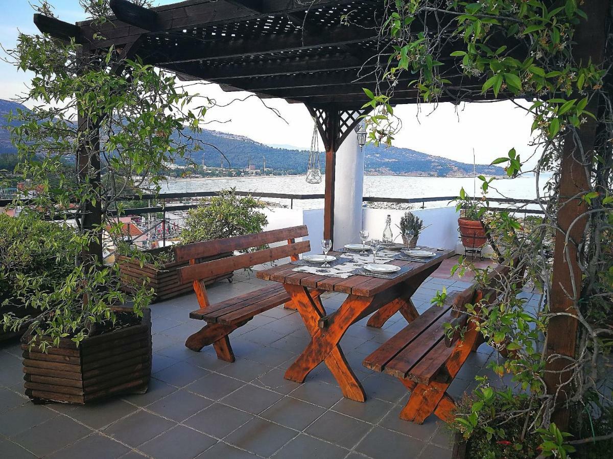 Port View Suites Kawala Zewnętrze zdjęcie