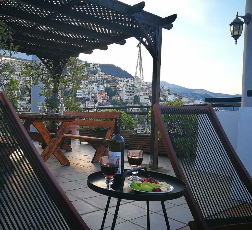 Port View Suites Kawala Zewnętrze zdjęcie