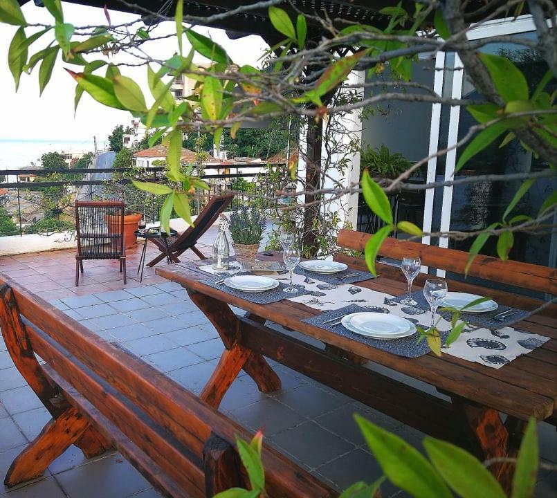 Port View Suites Kawala Zewnętrze zdjęcie